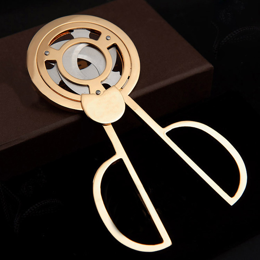 Flame Lover Cuba Cigar Cutter  - огляд і ціна Premium Cigar Case