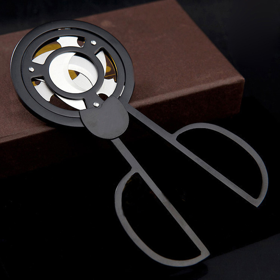 Flame Lover Cuba Cigar Cutter  - огляд і ціна Premium Cigar Case