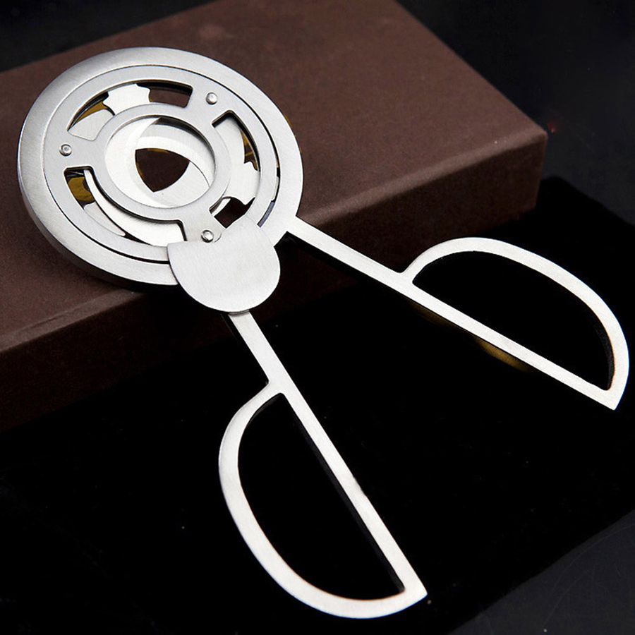 Flame Lover Cuba Cigar Cutter  - огляд і ціна Premium Cigar Case