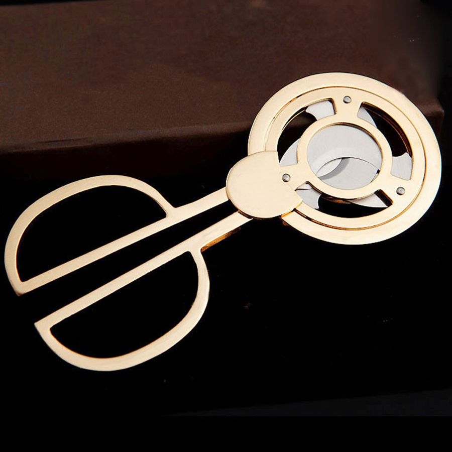 Flame Lover Cuba Cigar Cutter  - огляд і ціна Premium Cigar Case