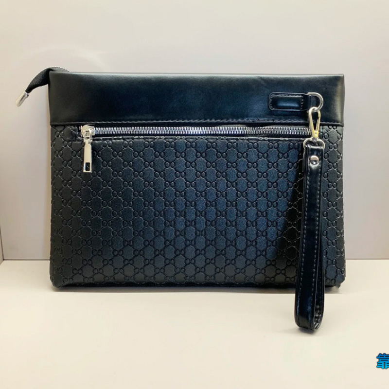 Designer Business Bag Leather  - огляд і ціна Leather Wallet Men