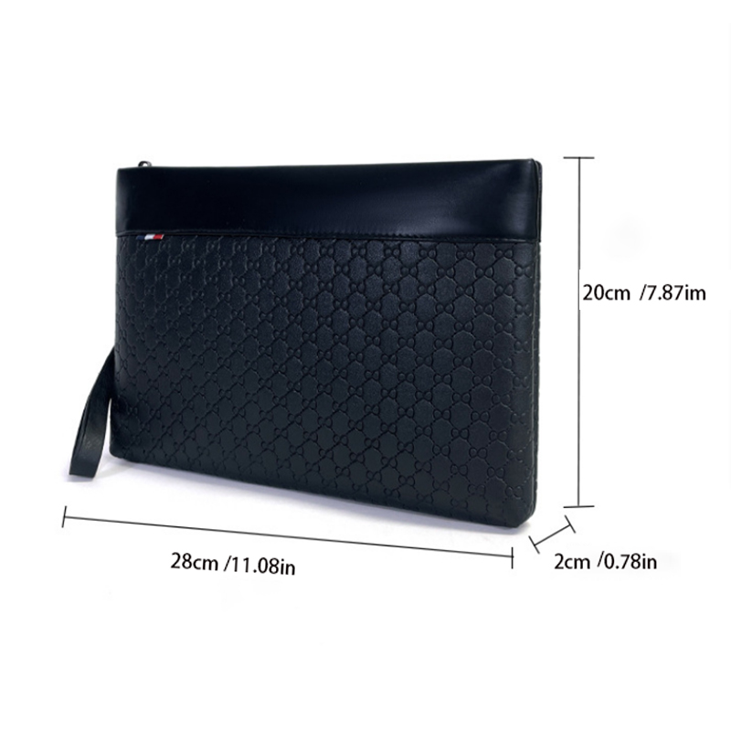 Designer Business Bag Leather  - огляд і ціна Leather Wallet Men