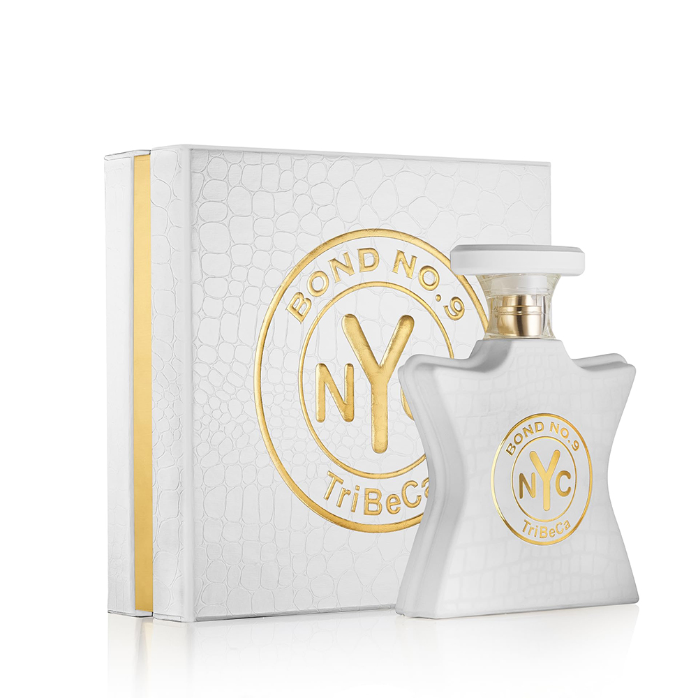Bond No.9 Tribeca Unisex Eau D - огляд і ціна Luxury Gift Set