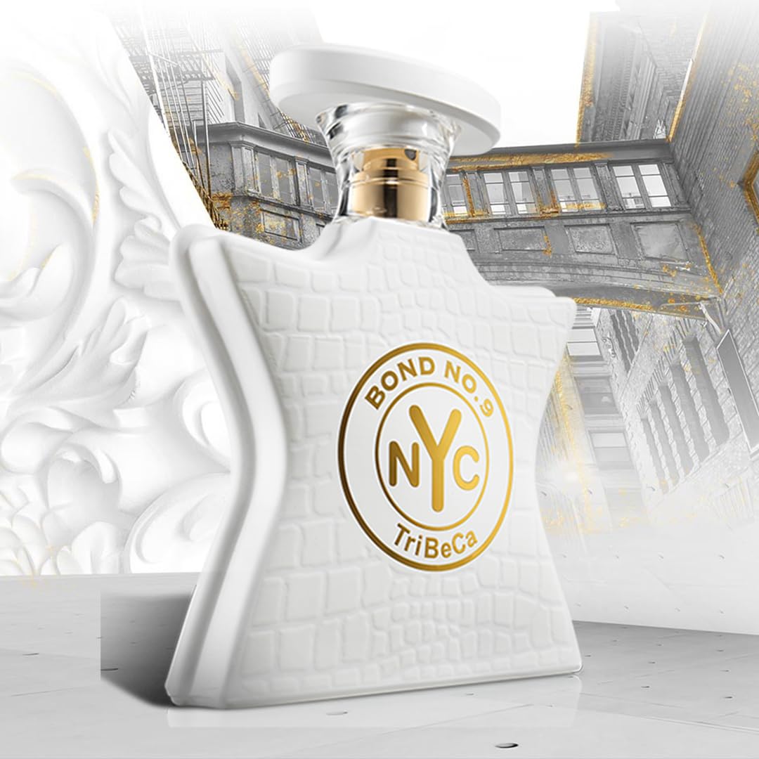 Bond No.9 Tribeca Unisex Eau D - огляд і ціна Luxury Gift Set