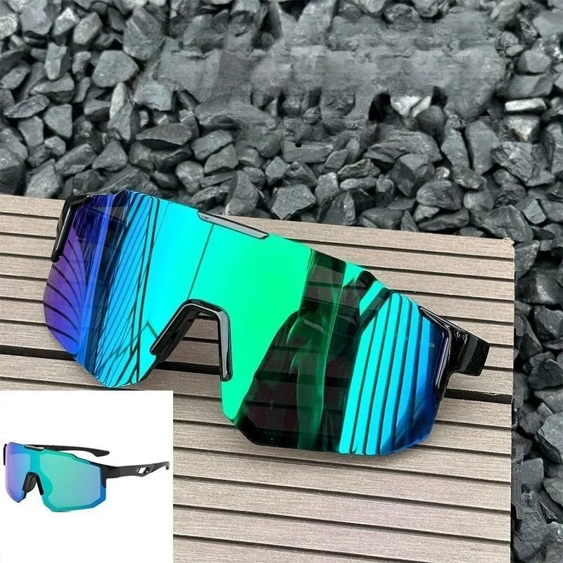 Outdoor Cycling Sports Glasses - огляд і ціна Sunglasses Uv400