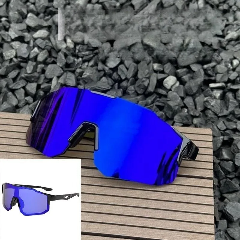 Outdoor Cycling Sports Glasses - огляд і ціна Sunglasses Uv400