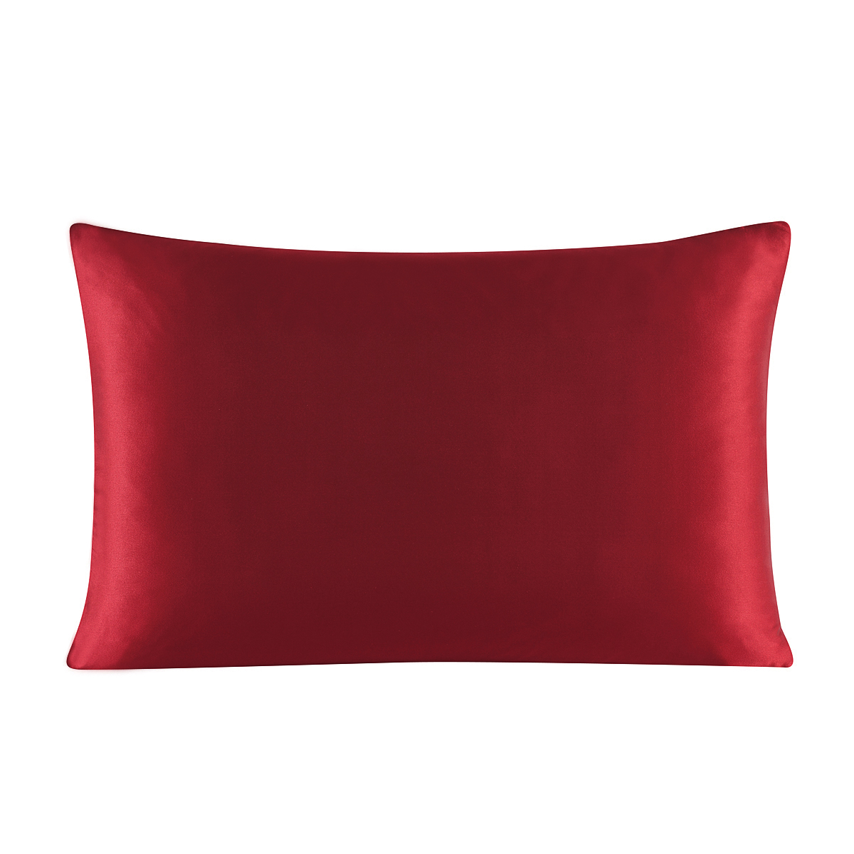 Silk Zipper Pillowcase 1pc 19m - огляд і ціна Silk Pillowcase
