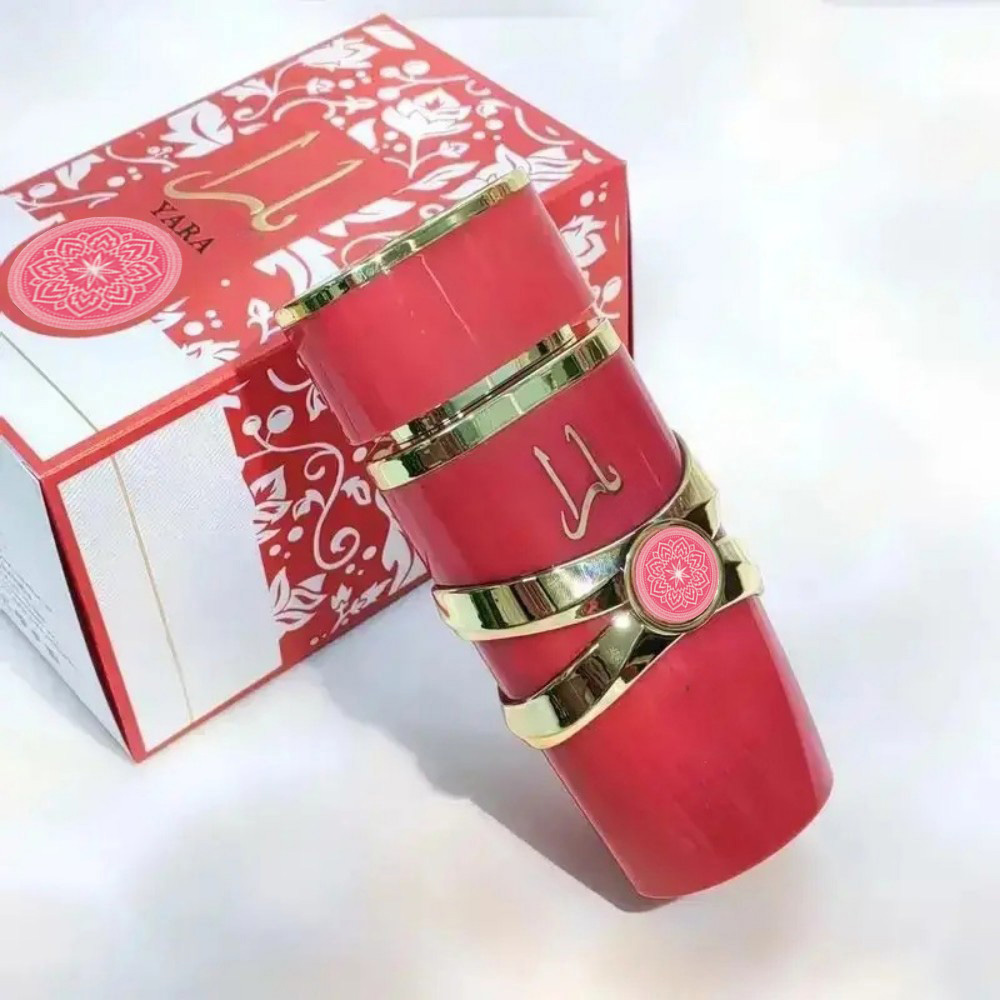 Yara & Asad Perfume Gift Set,  - огляд і ціна Luxury Gift Set