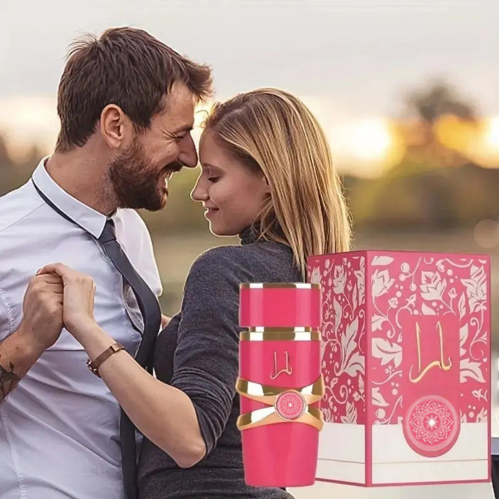 Yara & Asad Perfume Gift Set,  - огляд і ціна Luxury Gift Set