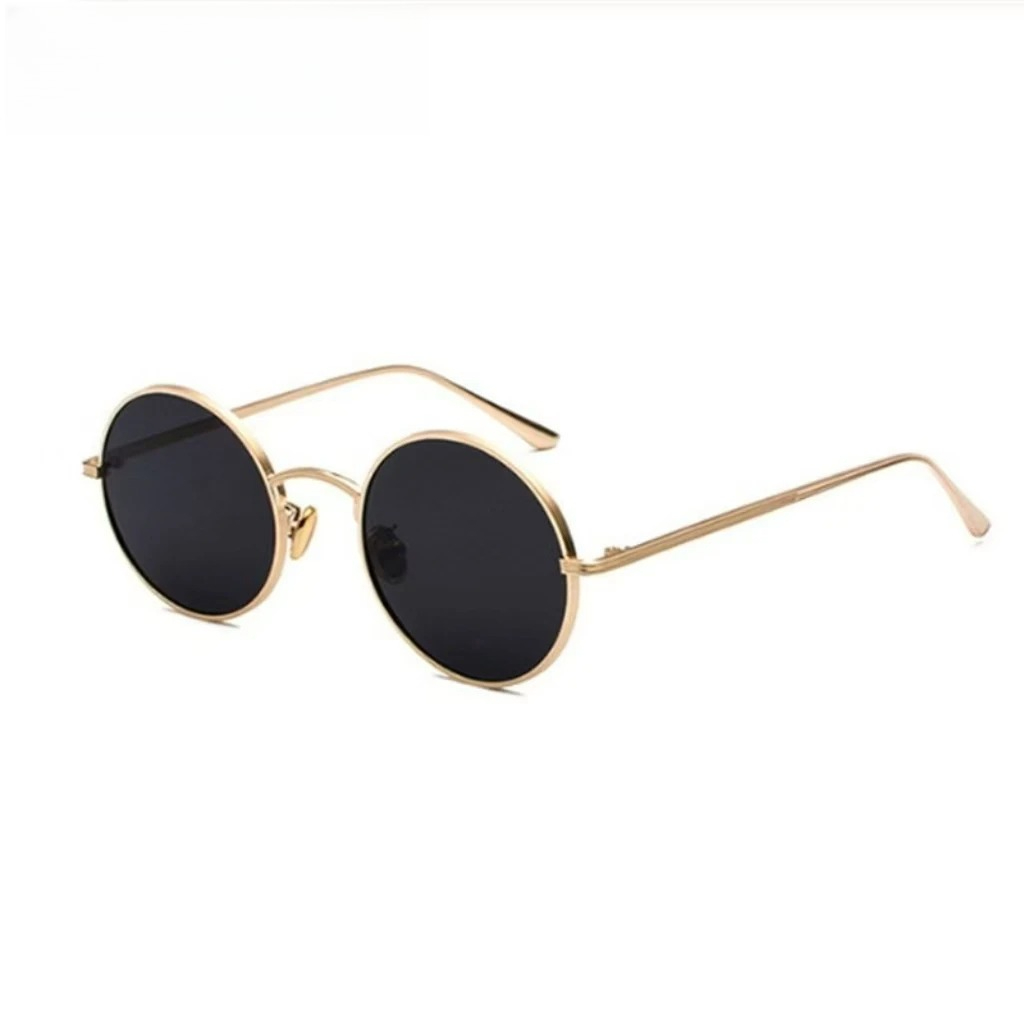 New Fashion Classic Round Sung - огляд і ціна Designer Sunglasses