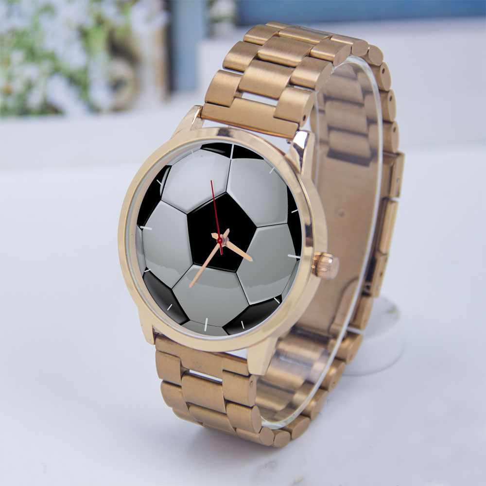 Football Soccer Design Fans Si - огляд і ціна Gold Plated Jewelry