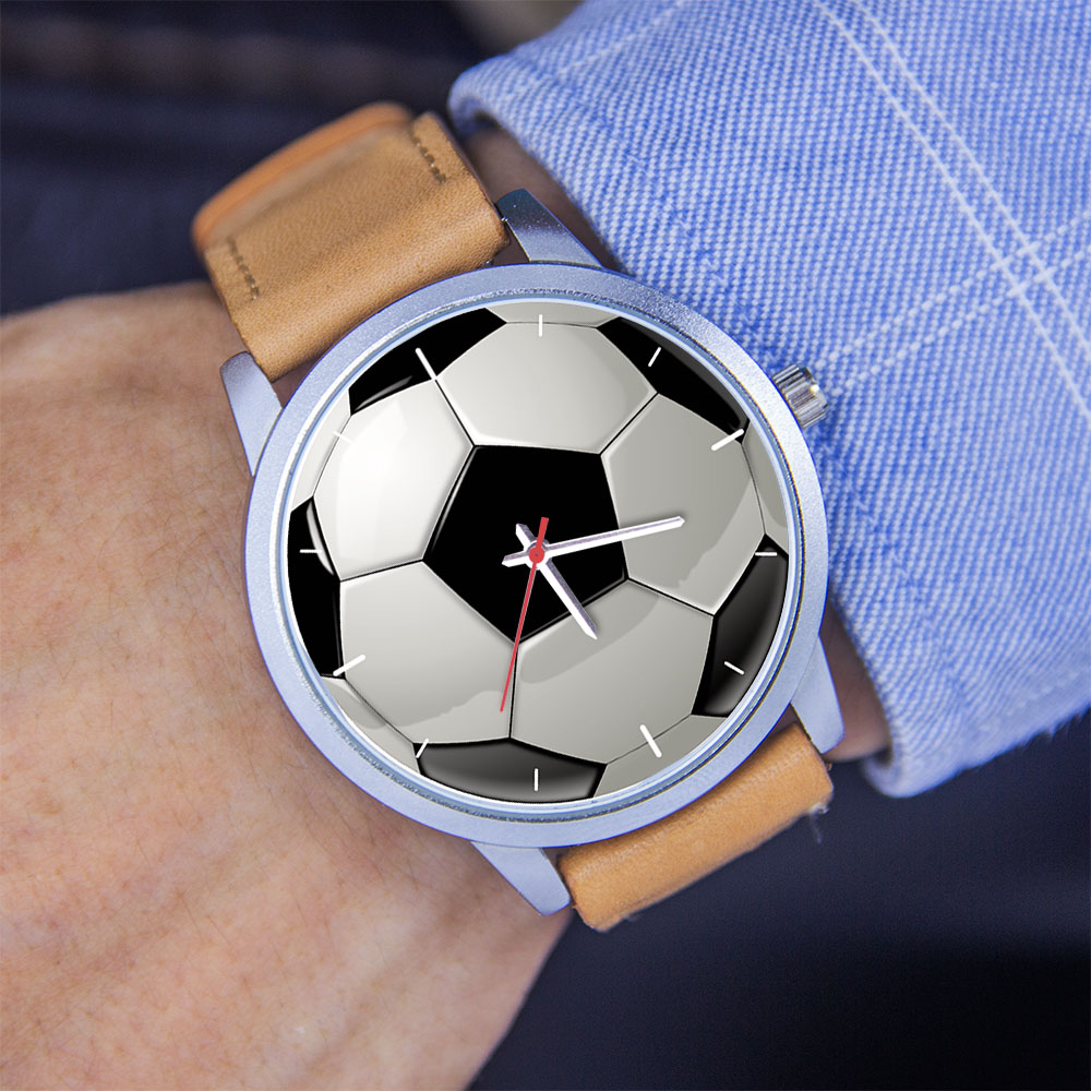 Football Soccer Design Fans Si - огляд і ціна Gold Plated Jewelry
