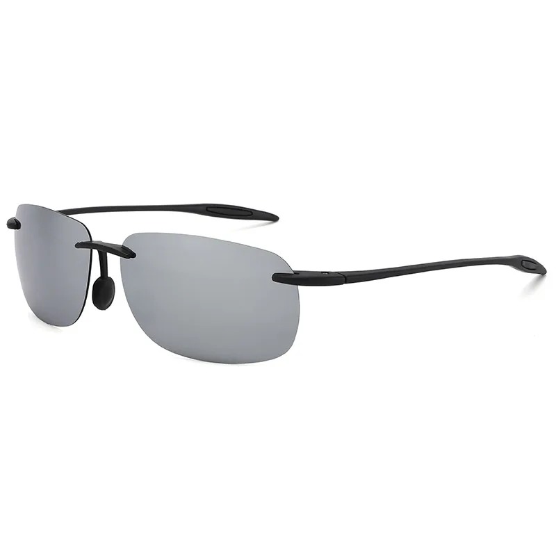 New TR90 Polarized Sunglasses  - огляд і ціна Sunglasses Uv400