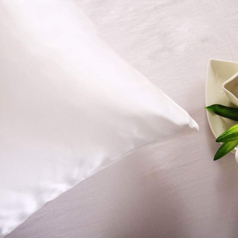 100% Nature Mulberry Silk Pill - огляд і ціна Silk Pillowcase