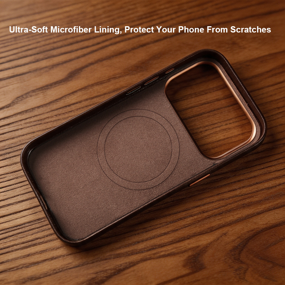 For Magsafe Premium Leather Ca - огляд і ціна Premium Cigar Case