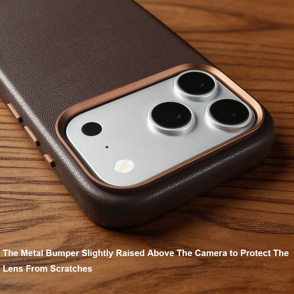 For Magsafe Premium Leather Ca - огляд і ціна Premium Cigar Case