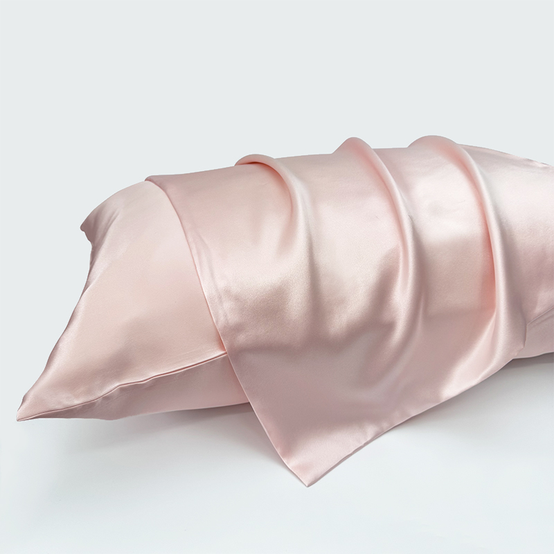 22MM Silk Pillowcase 1pc Envel - огляд і ціна Silk Pillowcase