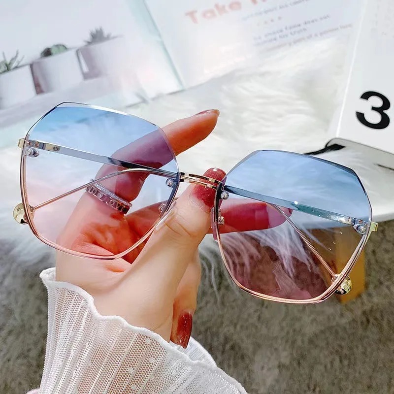 Brand Design Fashion New Polyg - огляд і ціна Designer Sunglasses