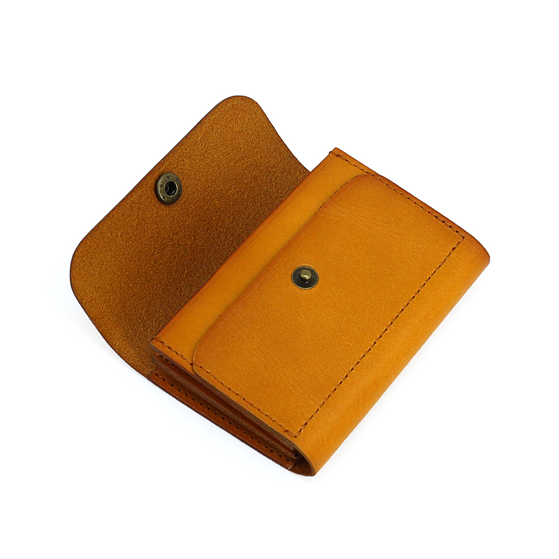 Mini Waist Bag Men Genuine Lea - огляд і ціна Leather Wallet Men