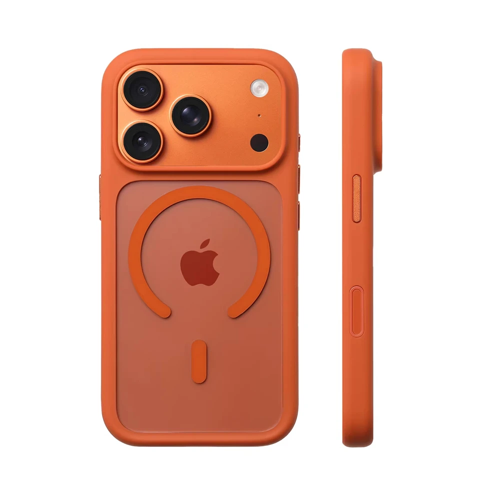 Premium Minimalist Skin Feel T - огляд і ціна Premium Cigar Case