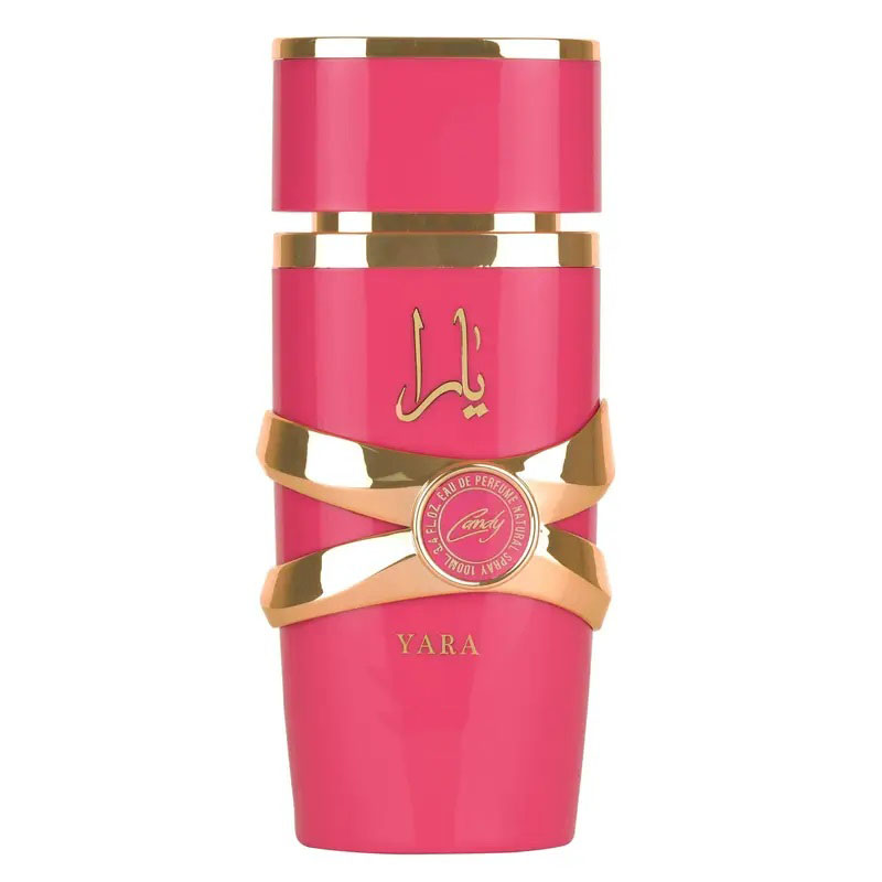 Yara & Asad Eau De Parfum Gift - огляд і ціна Luxury Gift Set