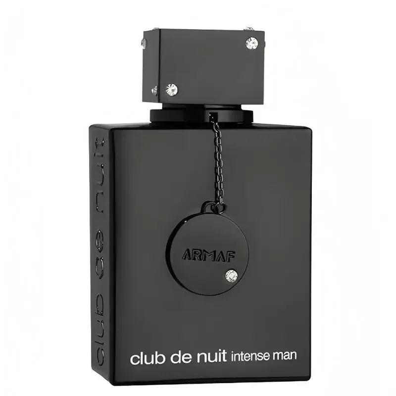 Armaf Club De Nuit Intense EDT - огляд і ціна Luxury Gift Set