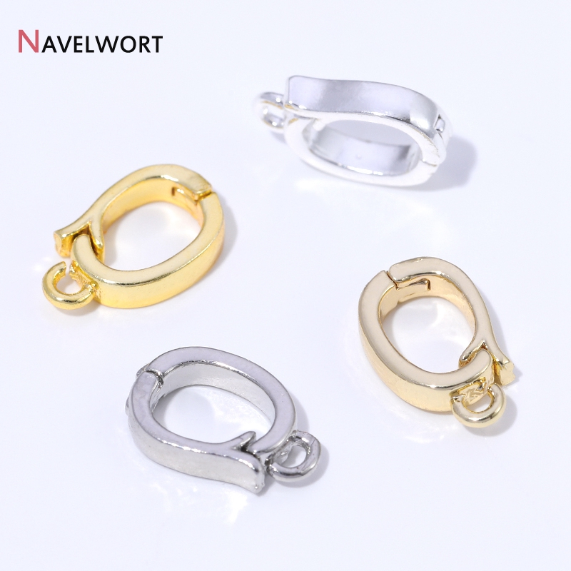 14K/18K Gold Plated Brass Meta - огляд і ціна Gold Plated Jewelry