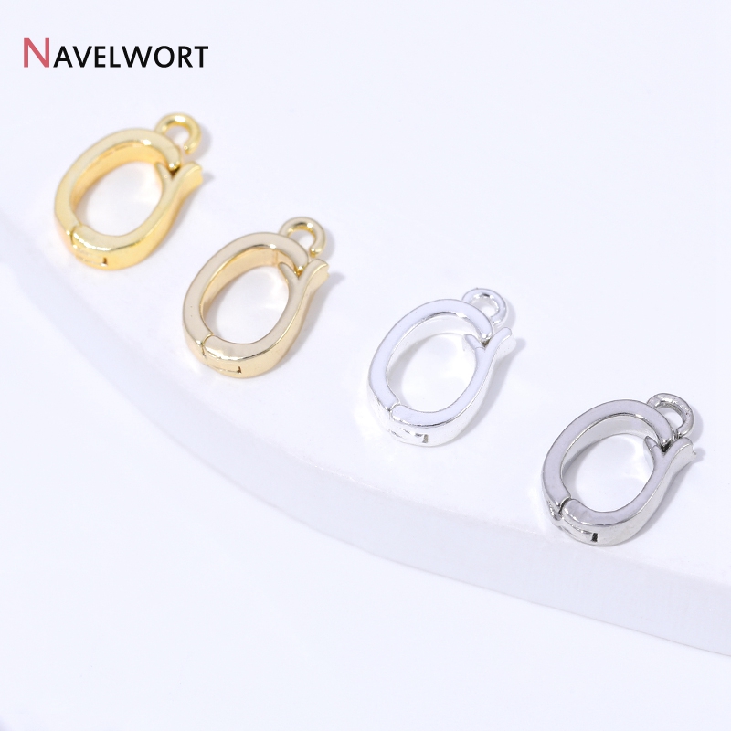 14K/18K Gold Plated Brass Meta - огляд і ціна Gold Plated Jewelry