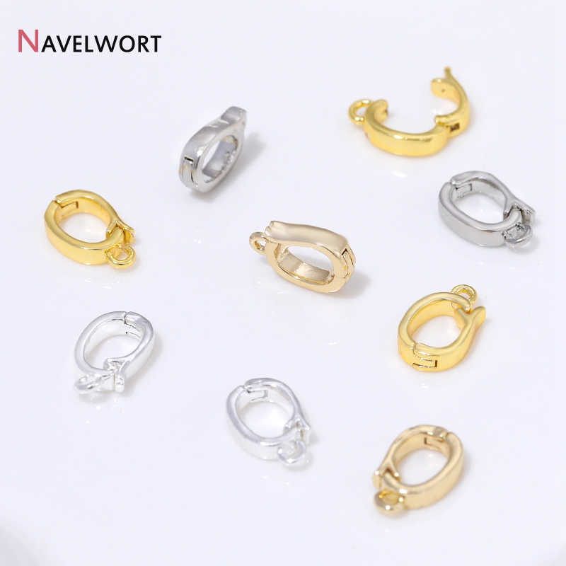 14K/18K Gold Plated Brass Meta - огляд і ціна Gold Plated Jewelry
