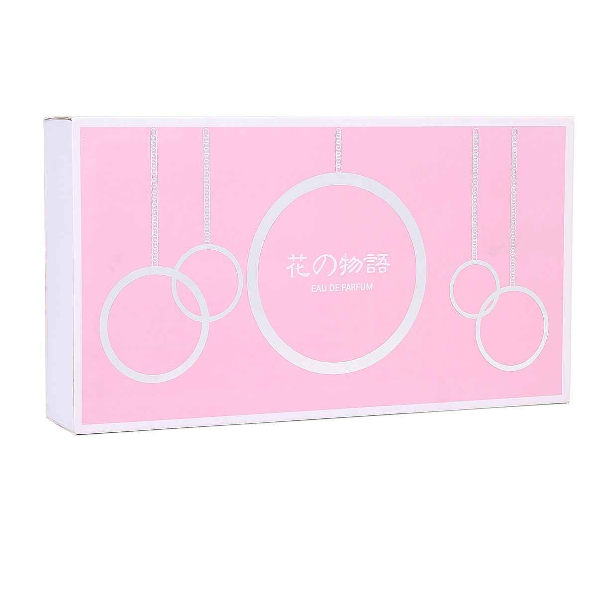 Luxury 4 in 1 Ladies Perfume C - огляд і ціна Luxury Gift Set