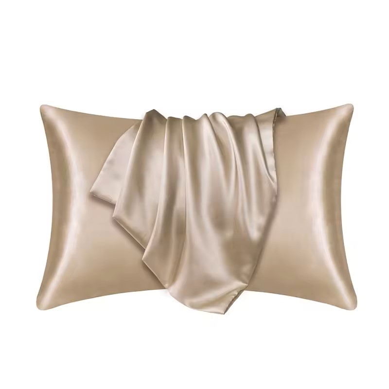 Pillowcase Silk Pillow Cover S - огляд і ціна Silk Pillowcase