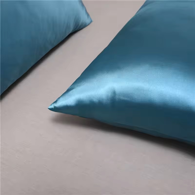 Pillowcase Silk Pillow Cover S - огляд і ціна Silk Pillowcase