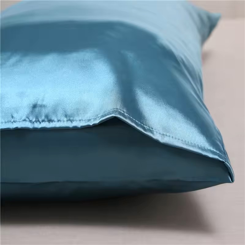 Pillowcase Silk Pillow Cover S - огляд і ціна Silk Pillowcase