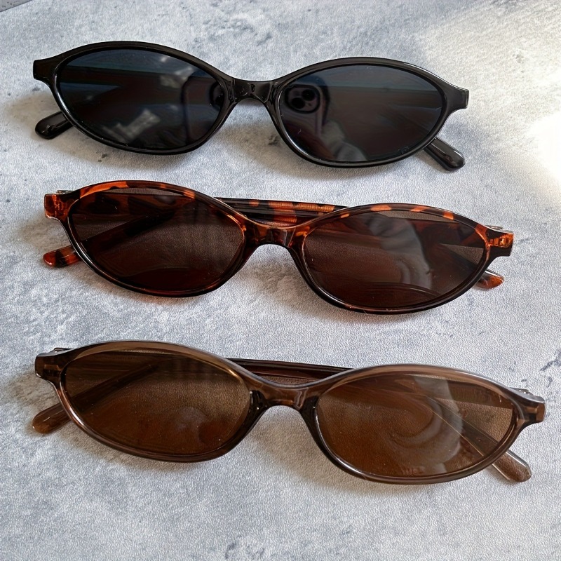 1/3 Pairs of Summer Women's Fa - огляд і ціна Sunglasses Uv400