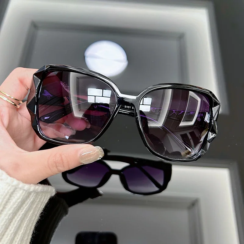 Vintage Oversized Sunglasses W - огляд і ціна Designer Sunglasses