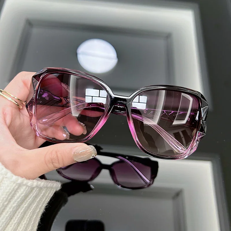 Vintage Oversized Sunglasses W - огляд і ціна Designer Sunglasses