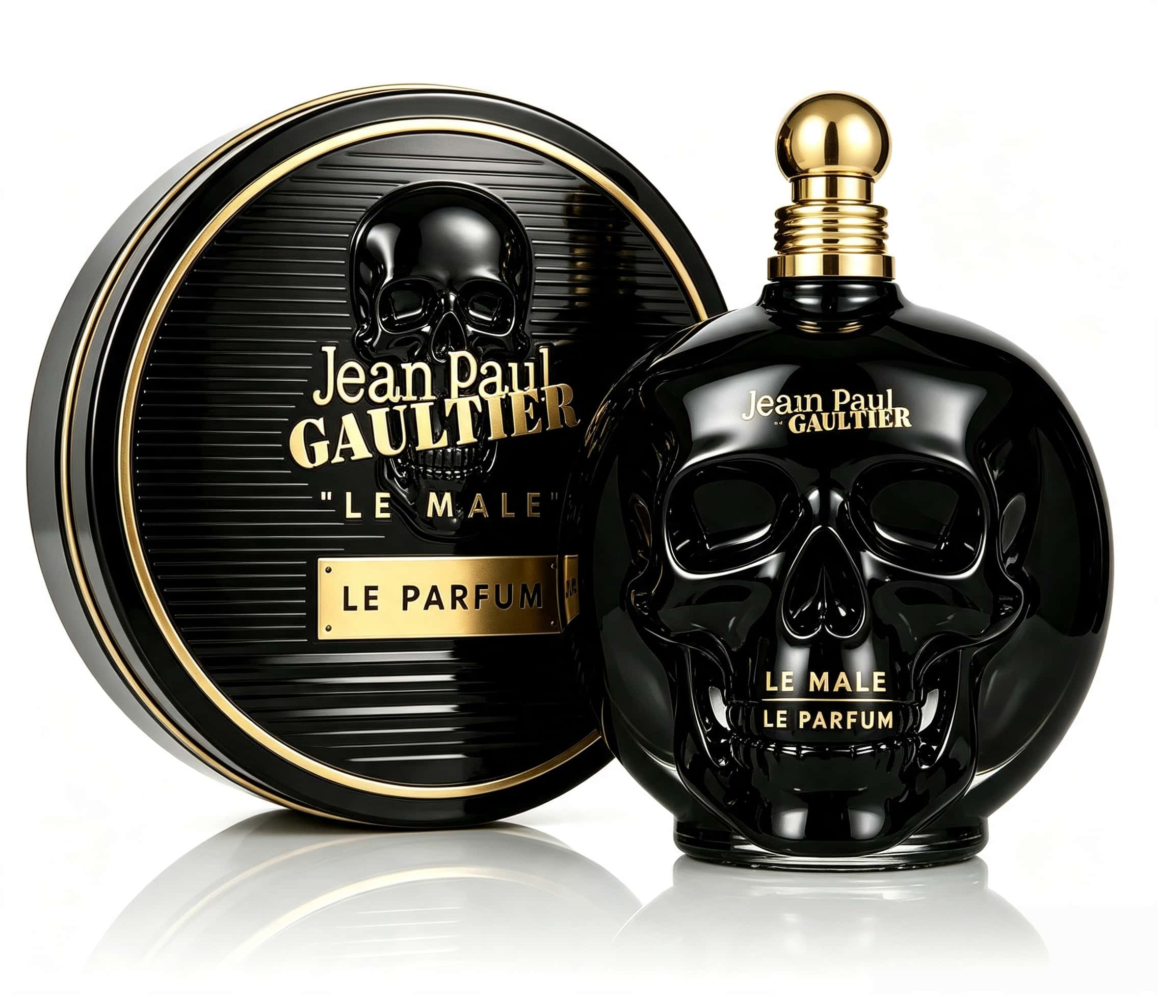 Jean Paul Gaultier 4 Styles Me - огляд і ціна Luxury Gift Set