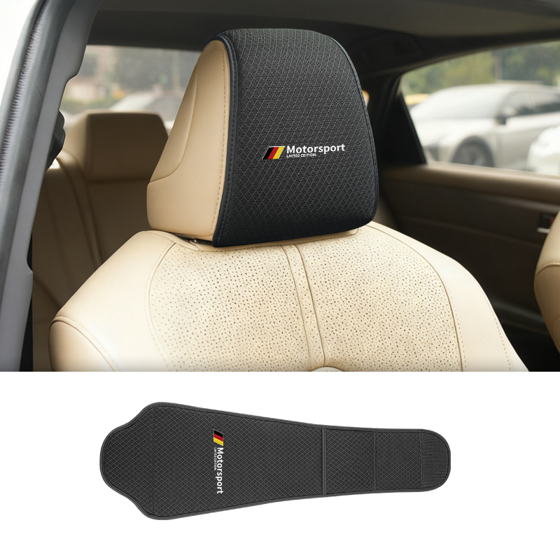 Car Seat Headrest Protector Co - огляд і ціна Silk Pillowcase