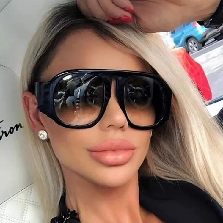 Vintage Luxury Brand Designer  - огляд і ціна Designer Sunglasses