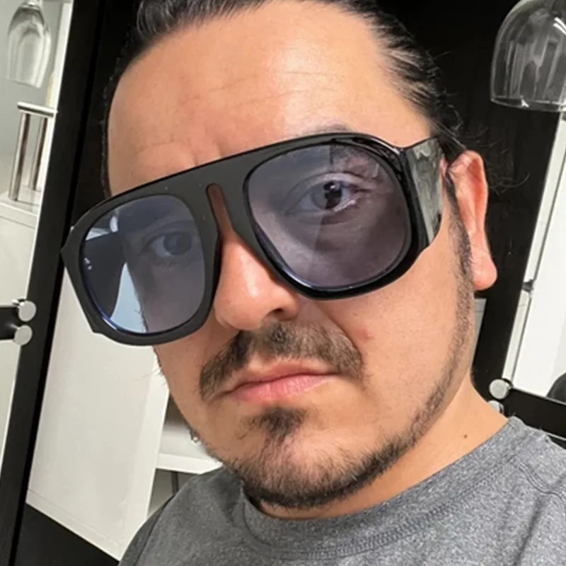 Vintage Luxury Brand Designer  - огляд і ціна Designer Sunglasses