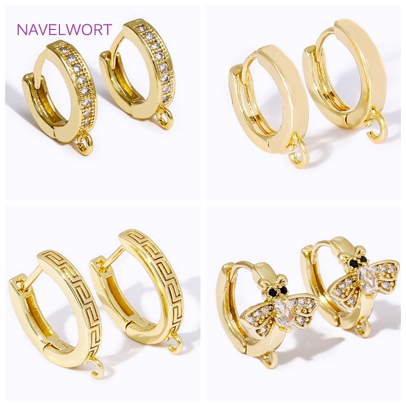 Luxury 18K Gold Plated Brass R - огляд і ціна Luxury Gift Set