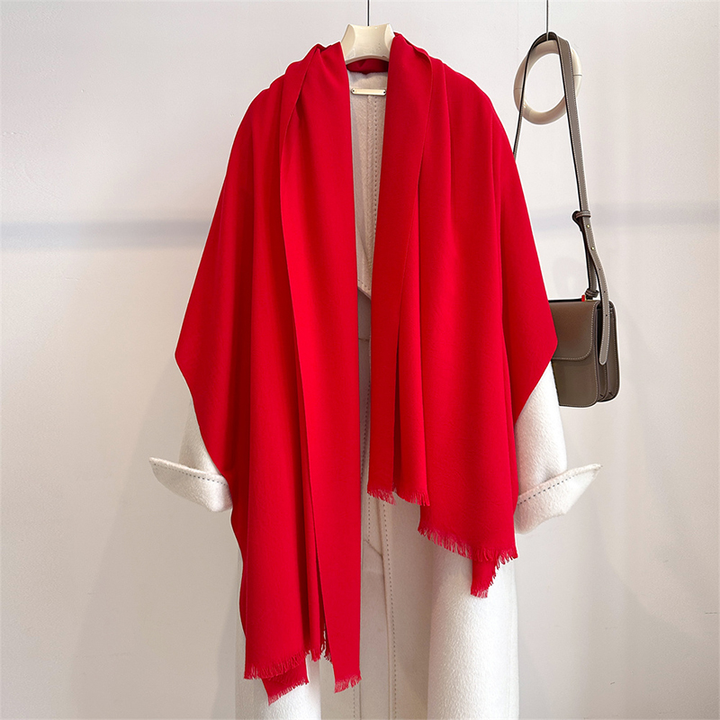 Luxury Winter Cashmere Scarf W - огляд і ціна Cashmere Scarf