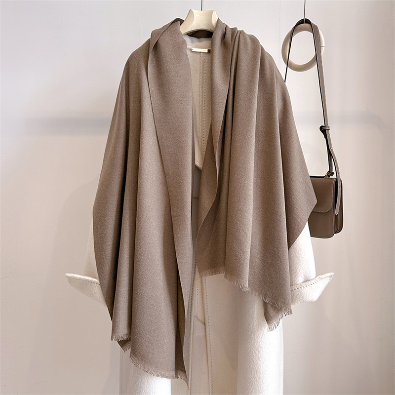 Luxury Winter Cashmere Scarf W - огляд і ціна Cashmere Scarf