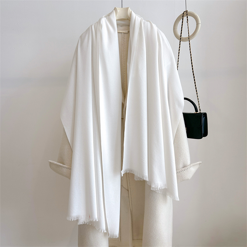 Luxury Winter Cashmere Scarf W - огляд і ціна Cashmere Scarf