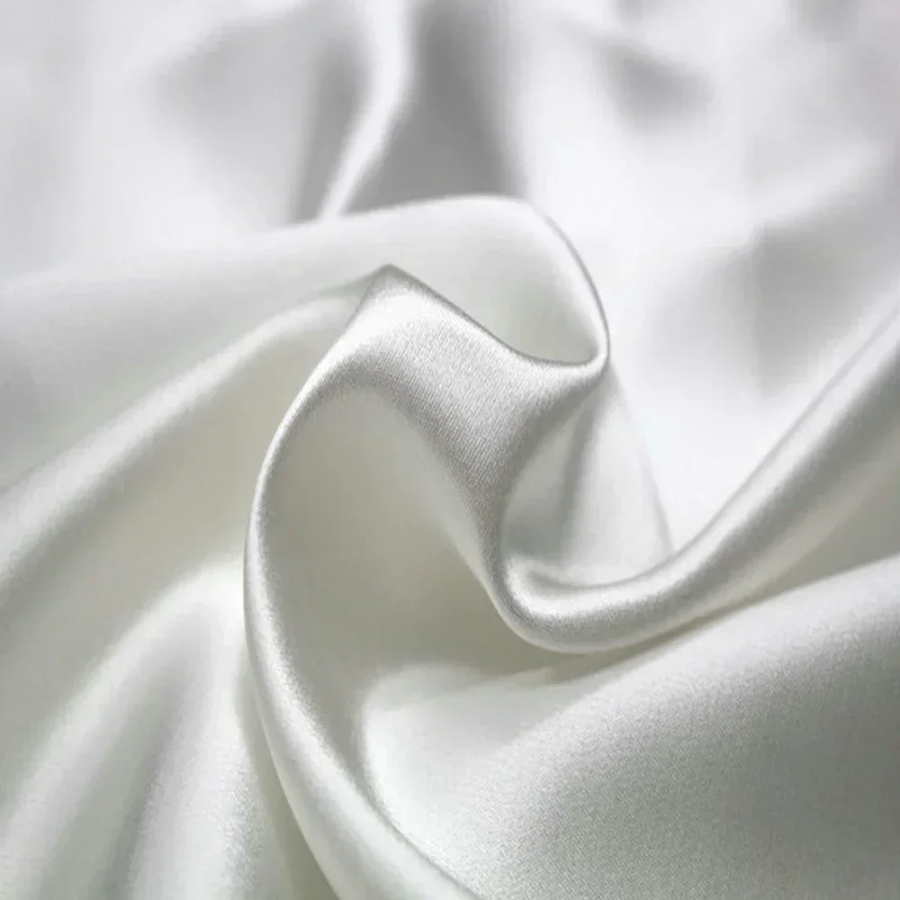 100% Pure Natural Mulberry Sil - огляд і ціна Silk Pillowcase