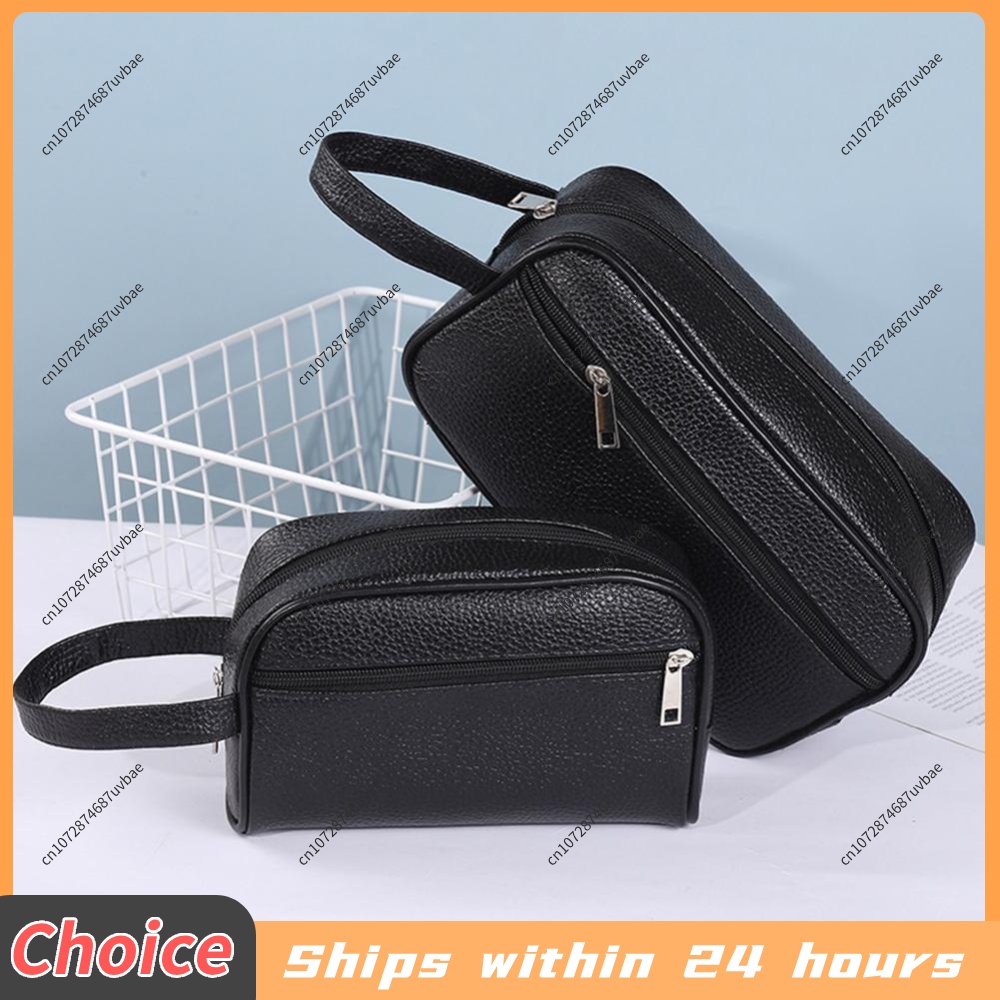 Men Women Fashion Wristlet Bag - огляд і ціна Leather Wallet Men