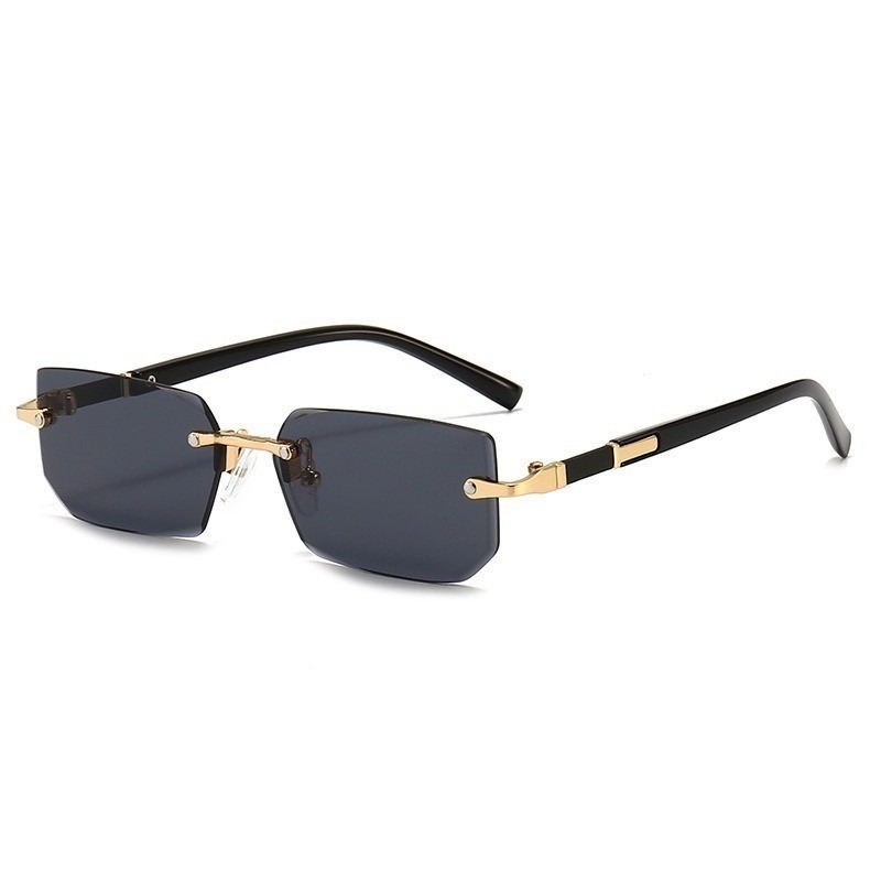 Retro Sunglasses Men Brand Des - огляд і ціна Designer Sunglasses