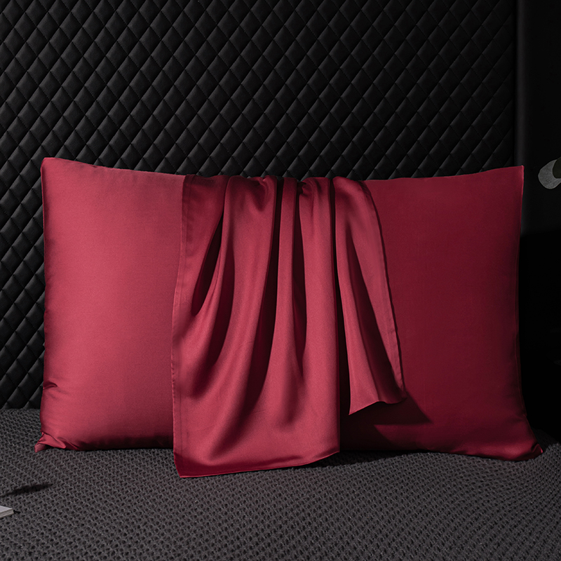 Real Mulberry Silk PillowCase  - огляд і ціна Silk Pillowcase