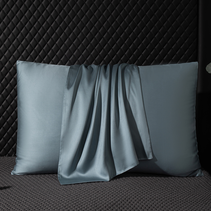 Real Mulberry Silk PillowCase  - огляд і ціна Silk Pillowcase