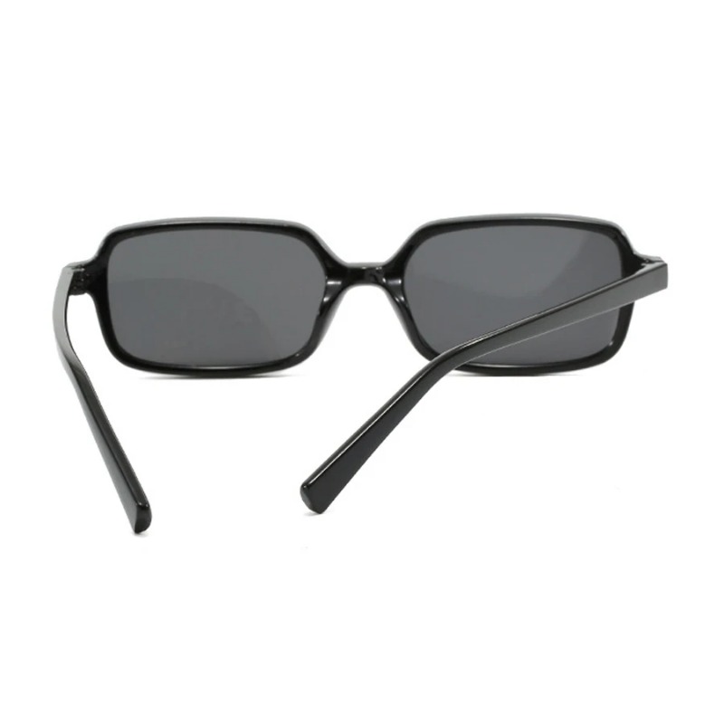 New Sexy Small Rectangle Sungl - огляд і ціна Designer Sunglasses